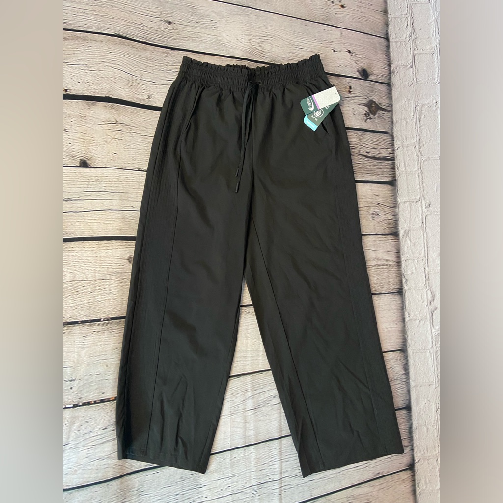 Nwt Mta Sport Athletic Pants  Black